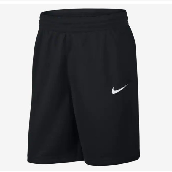 Nike Other - Nike Men's Basketball Shorts Loose Fit